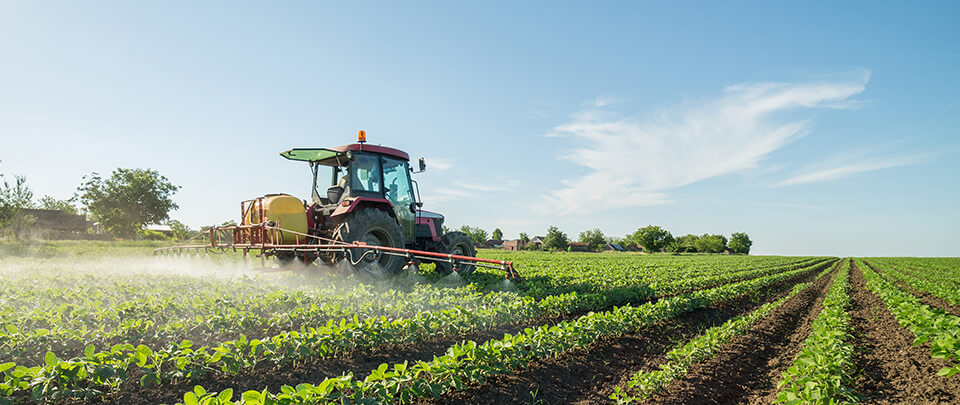 Agricultural Equipment for sale at Steve Zell Farm Equipment