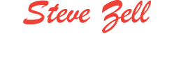 Steve Zell Farm Equipment