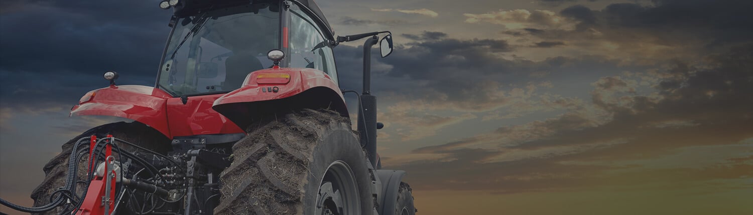 Farm Equipment for Sale from Steve Zell