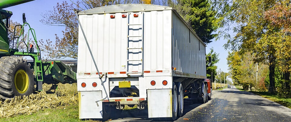Trucks & Trailers for sale at Steve Zell Farm Equipment
